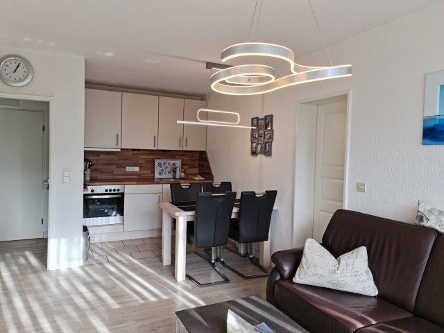 Bilder der Wohnung