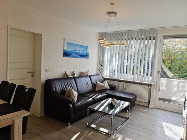 Bilder der Wohnung