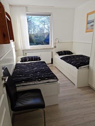 Bilder der Wohnung