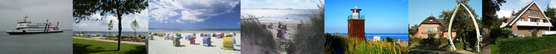 Ipressionen von F&ouml;hr